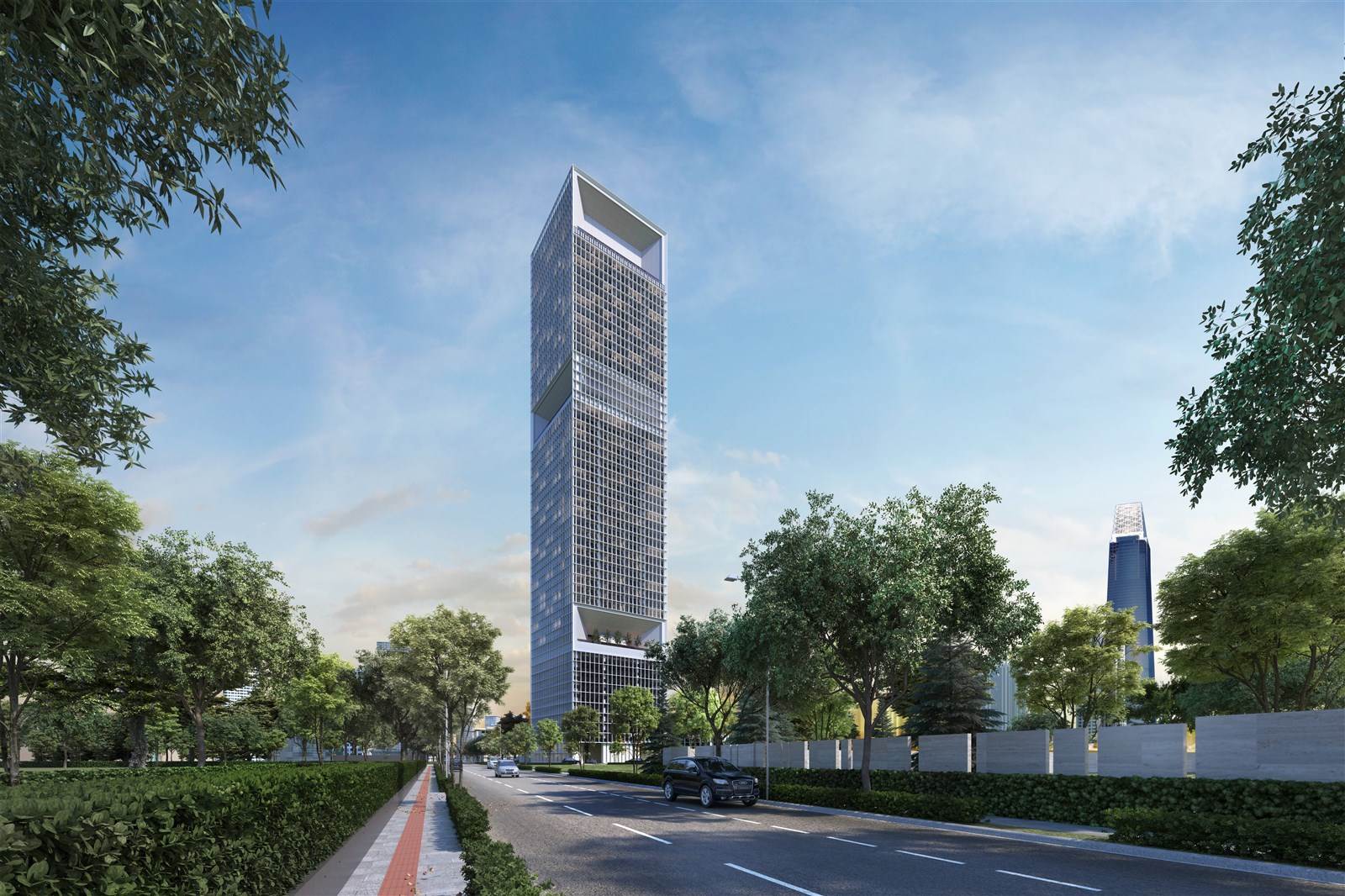 吉隆坡CBD地标豪宅Conlay by E&O 中原独家展销会设限时优惠首期港币24万余起* | 地产新闻| 中原地產