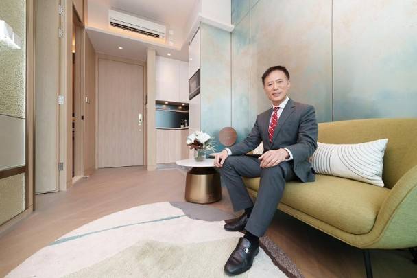 旺角ONE SOHO逾180伙已交楼 一按增设首年免息免供