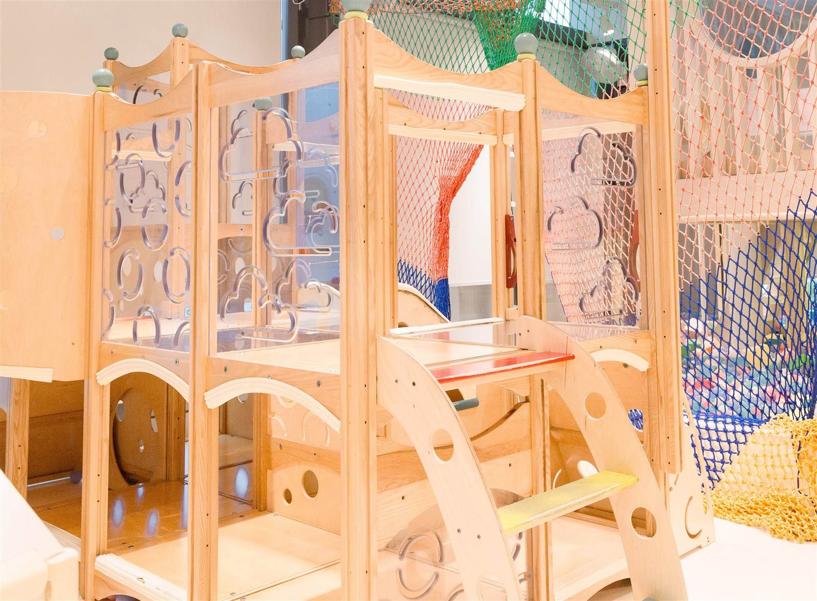 会员JETSO] 中原X 纸飞机亲子餐厅- 邮轮码头靓景畅玩165分钟| 中原动态| 中原地產