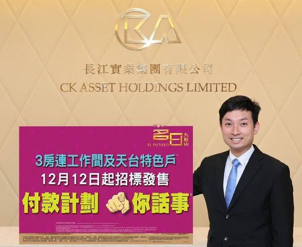 名日‧九肚山三房特色戶招標重售 提供靈活付款計劃