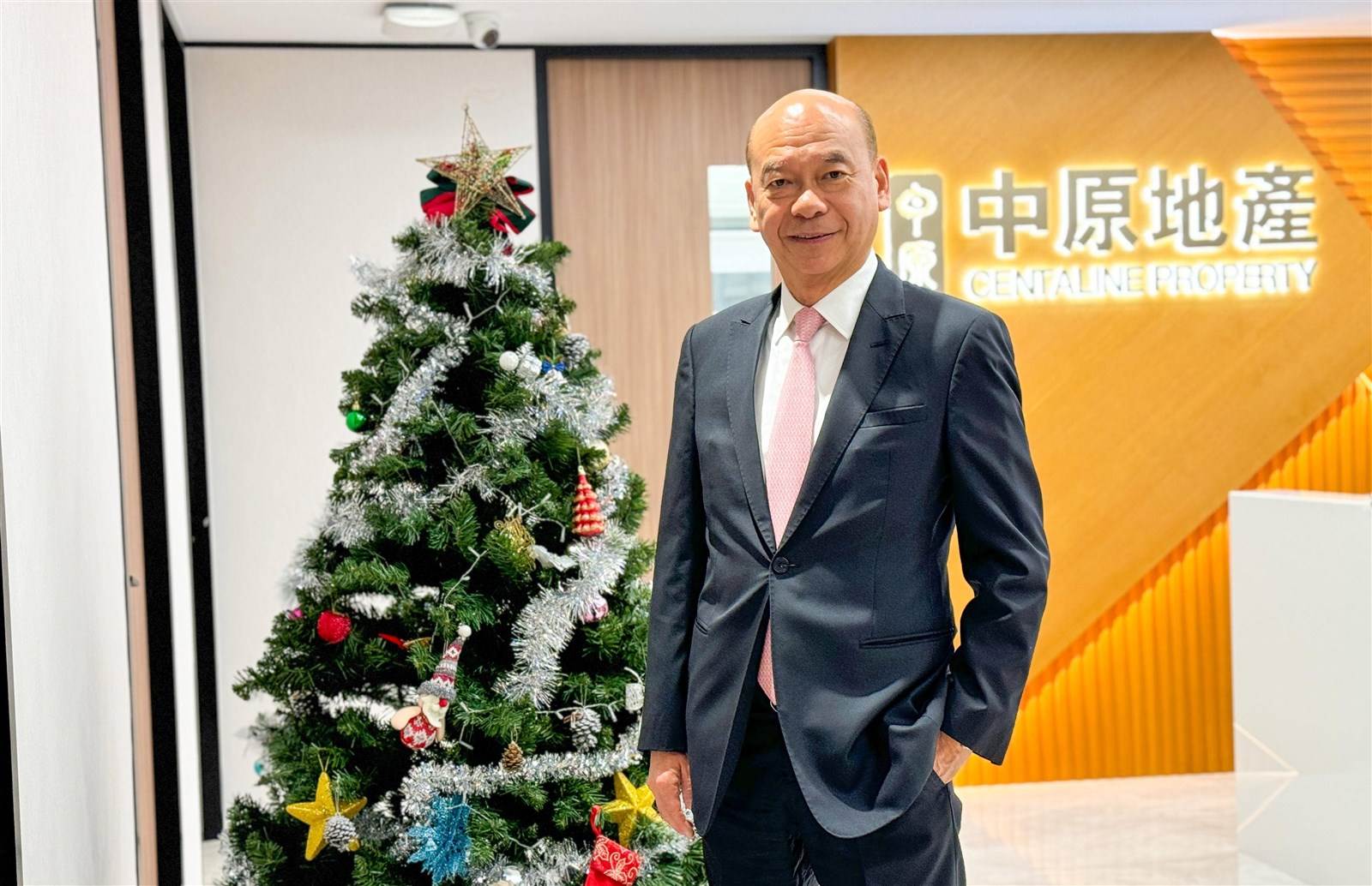 美國聯儲局停加息料明年減息0.75厘中原陳永傑：息口見頂樓價見底| 地產新聞| 中原地產