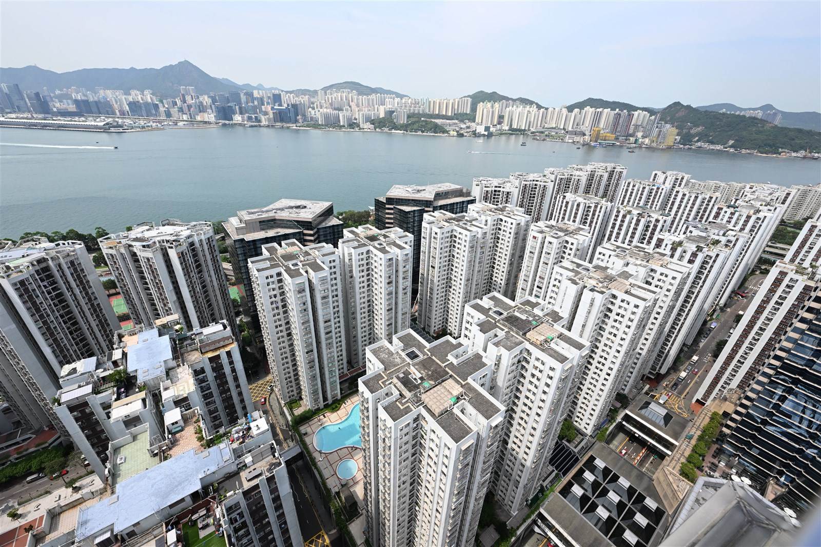 楼市片区】全港最富贵地区排名日出康城有钱过太古城？ | 地产新闻| 中原地產