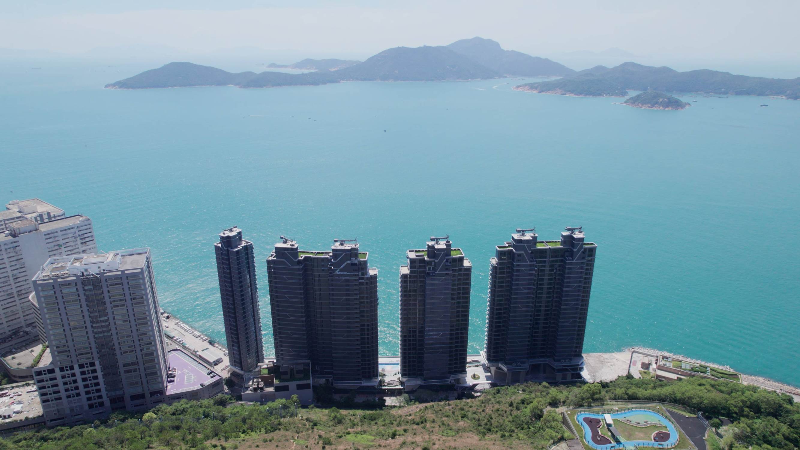凱玥上月重推迄今累沽15伙,套現約8.7億元。