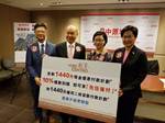 啟德龍譽推「1440天先住後付」優惠