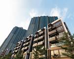 啟德龍譽5月速沽40伙 吸金逾13億元