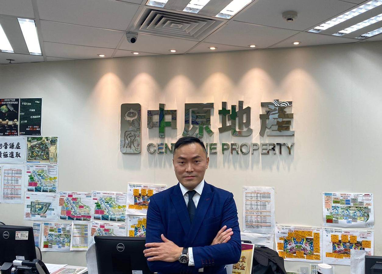 中原地产将军澳伍锦基团队 本年业绩突破1100万元 提早达标