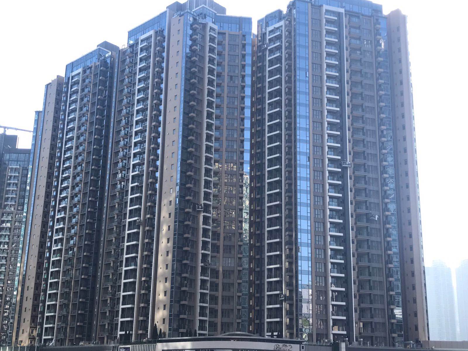 天晉IIIA內園套三房戶1308萬元易手| 地產新聞| 中原地產