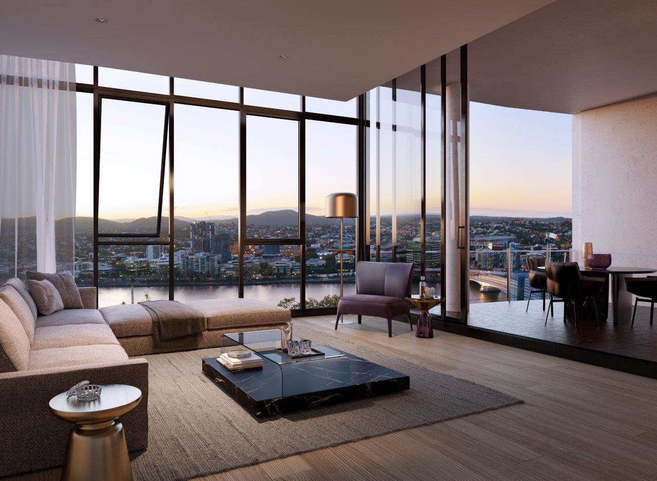 澳洲布里斯本南岸現樓Brisbane One 首期港幣$23萬起本周末展銷| 地產新聞| 中原地產