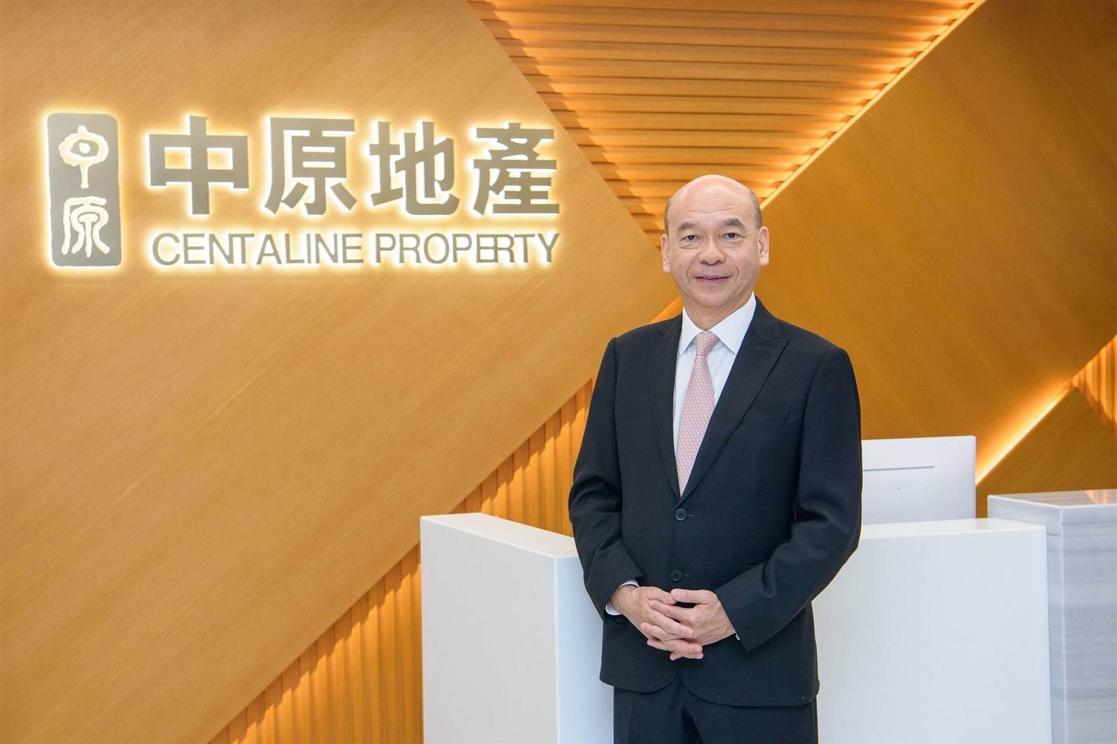 中原陳永傑表示,隨着美國9月開始減息,樓價料止跌回升,全年樓價有機會收復失地。