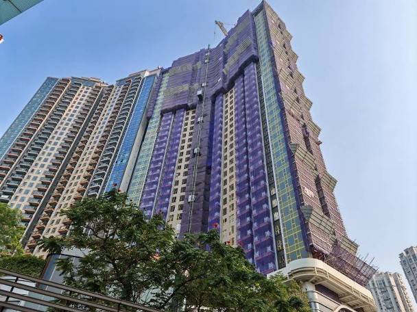 YOHO WEST PARKSIDE加推86伙　折實均價11332元
