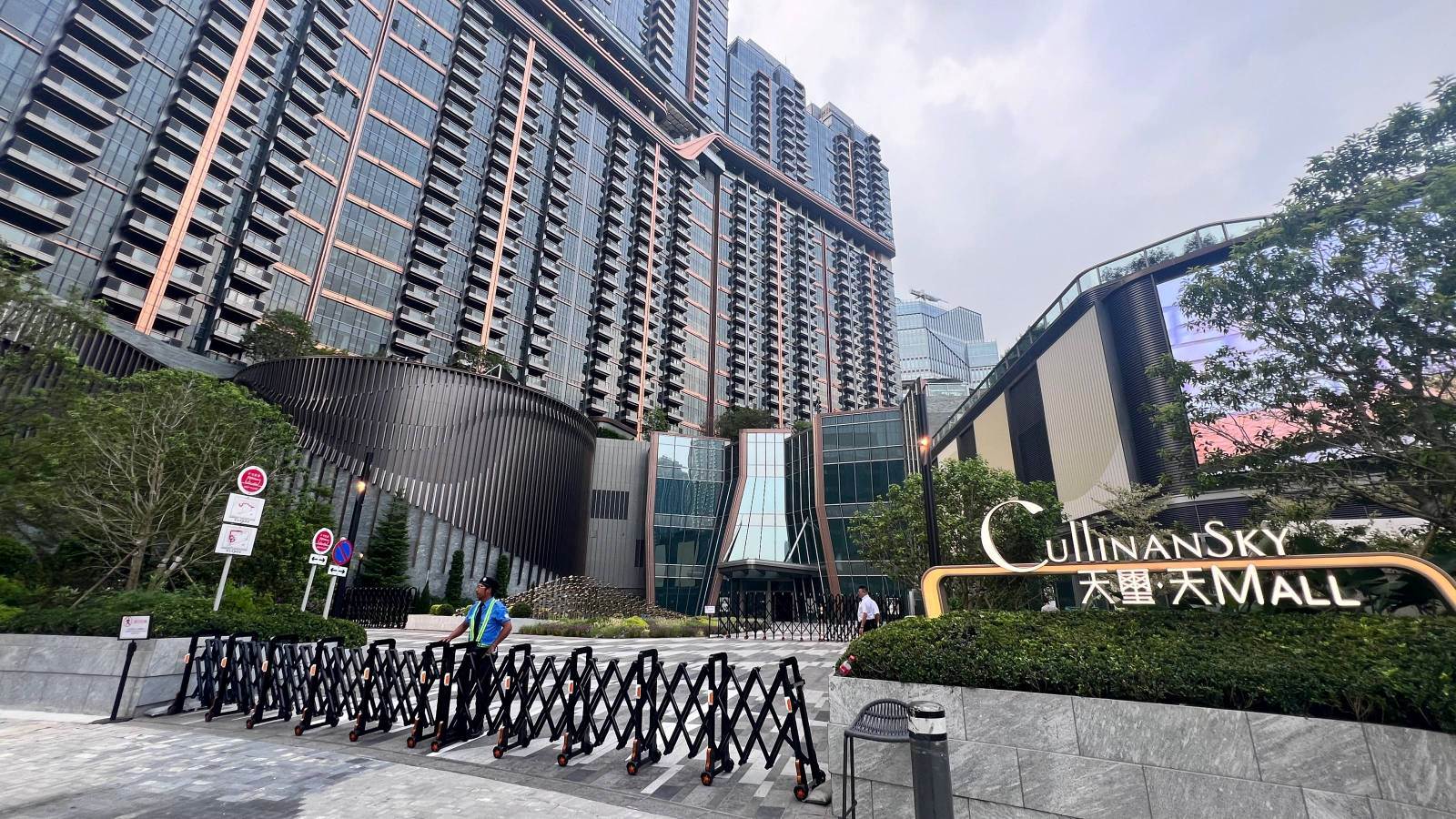 上月逾130個新盤錄成交中原陳永傑：市場廣泛活躍| 地產新聞| 中原地產