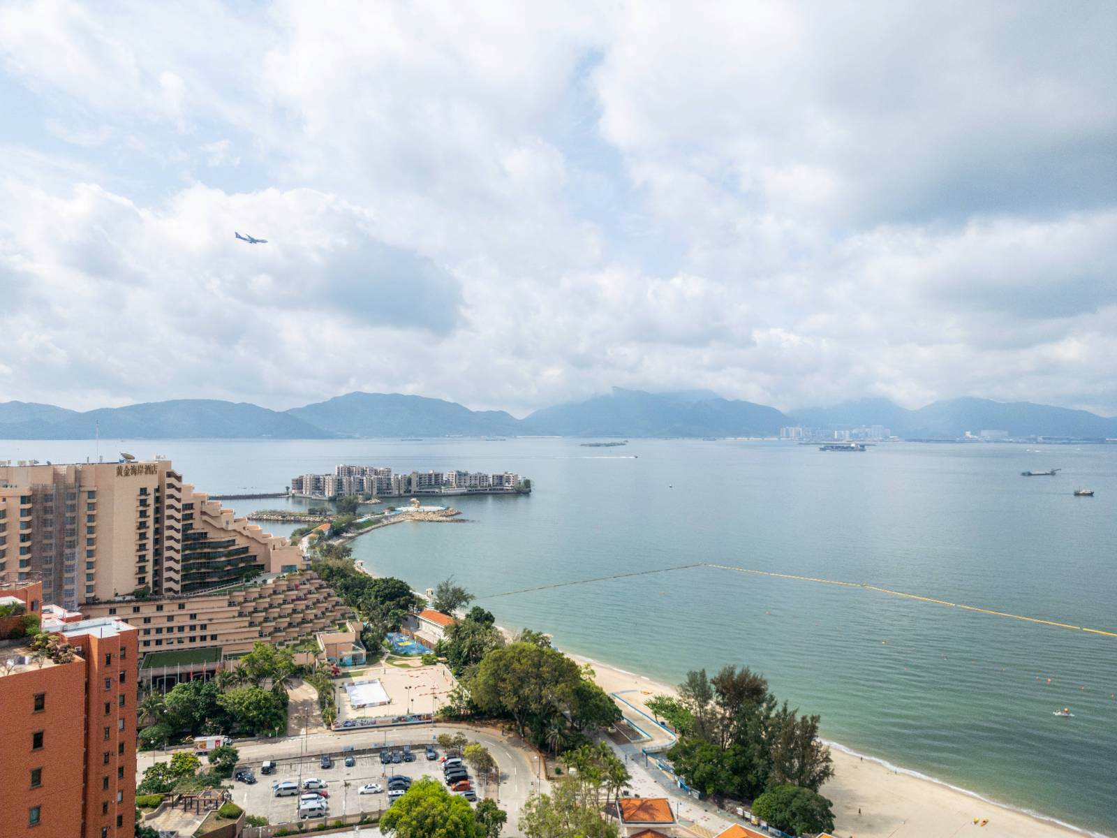 黃金海灣．珀岸特色戶售3000萬雙破頂買家鍾情單位享270度海景| 地產新聞| 中原地產