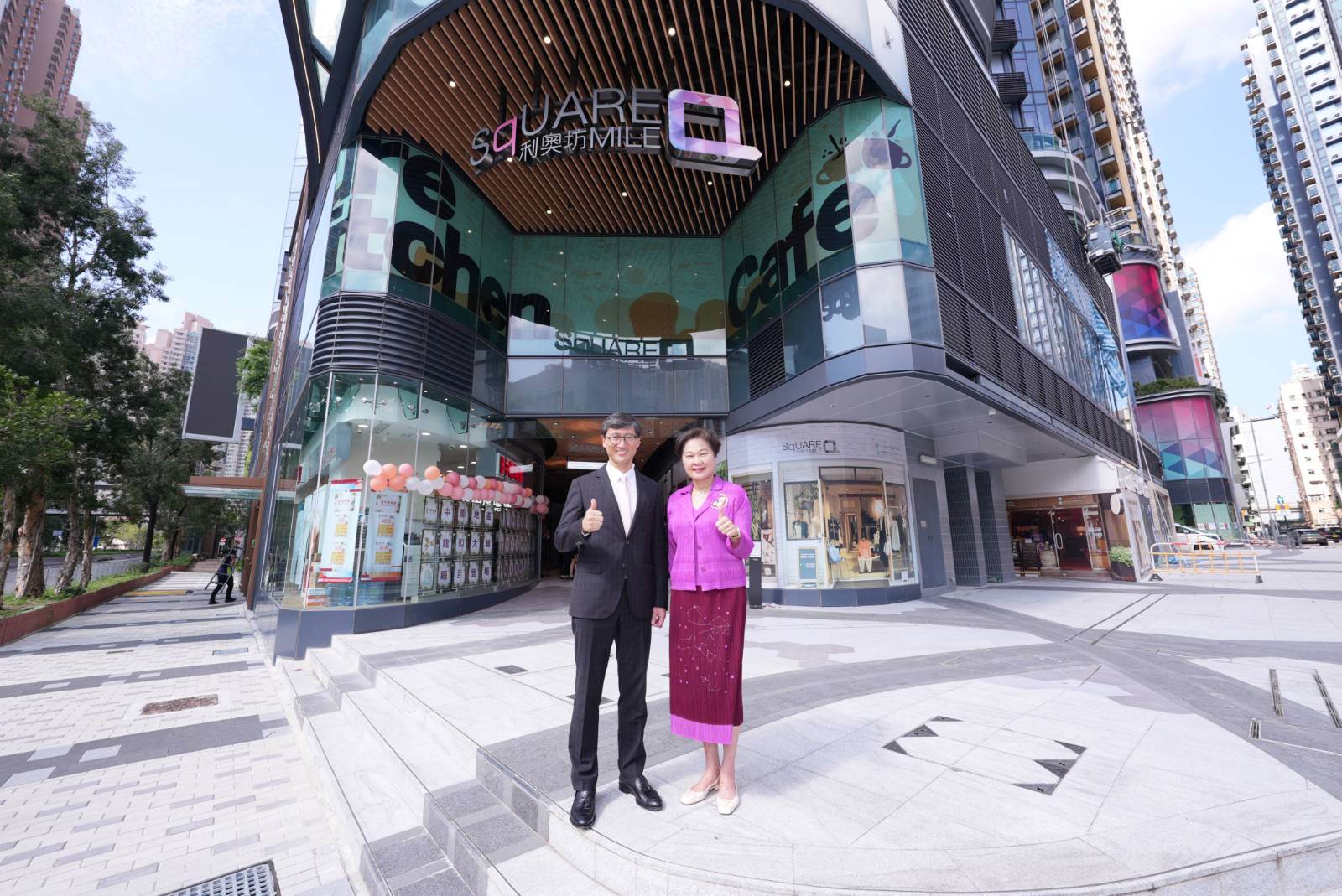 一手現樓-二手化- 香港地產新聞- House730