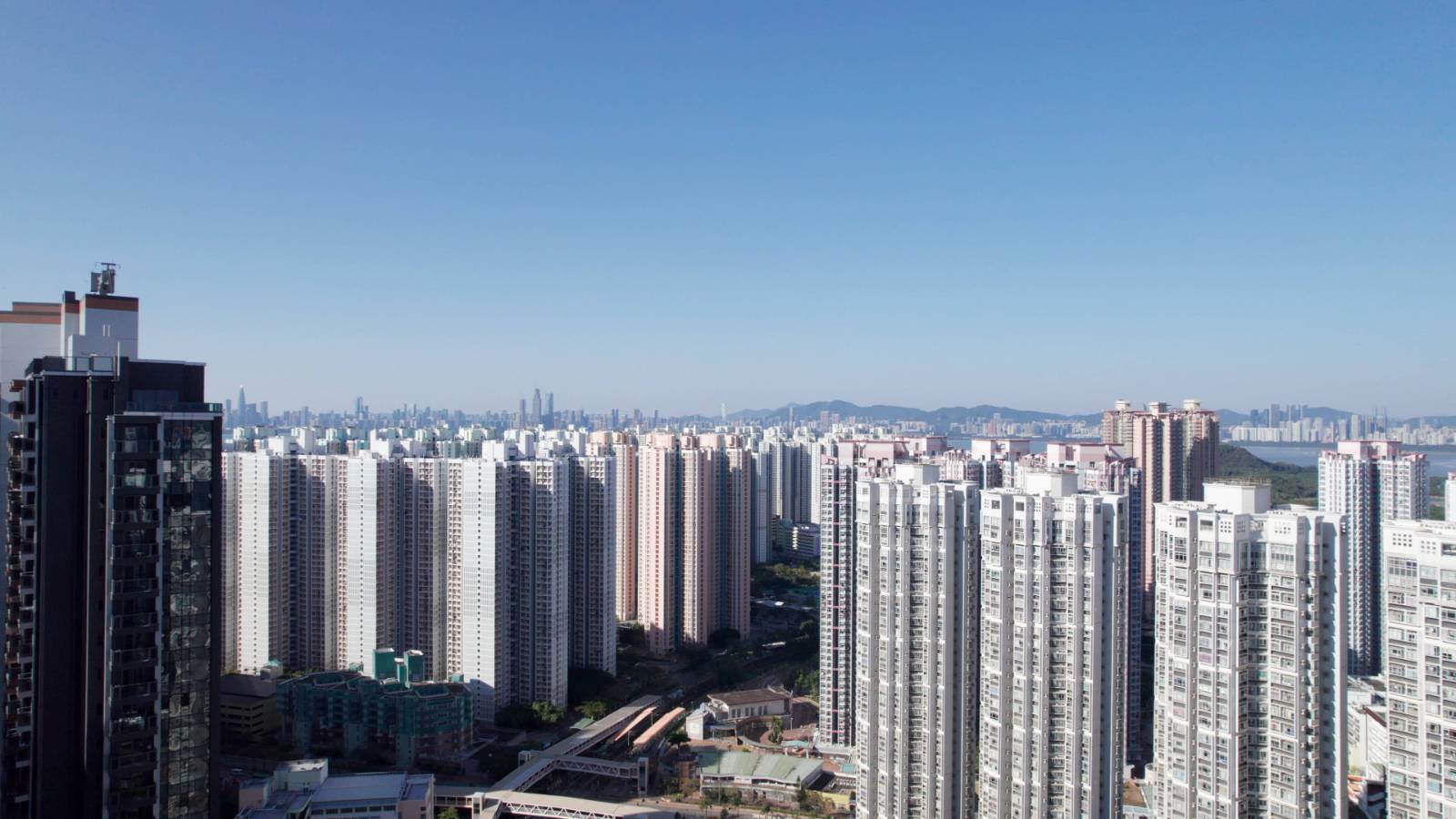 2025十大上車屋苑出爐：新盤佔據大半 老牌屋苑親民價吸客