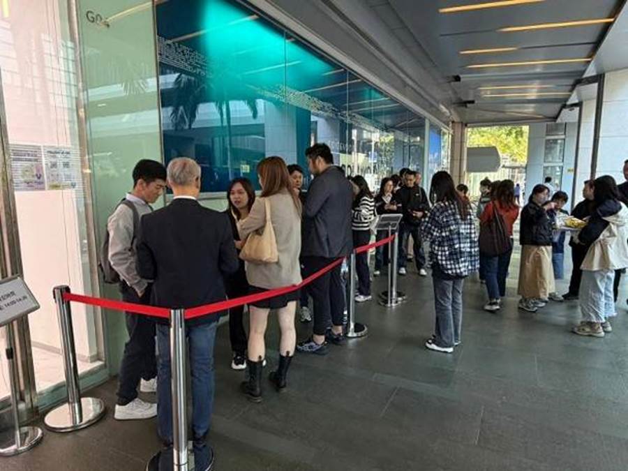 長沙灣幸薈首輪銷售53伙　20個單位已獲揀選