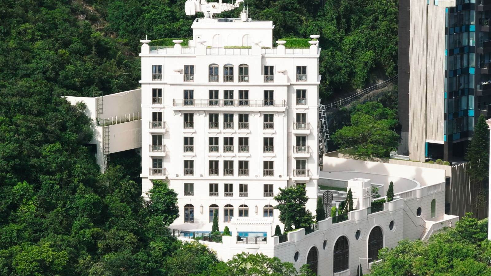 深水湾道79号｜深水湾｜屋苑专页｜中原地产