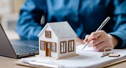 2025年12月及全年按揭保險統計分析