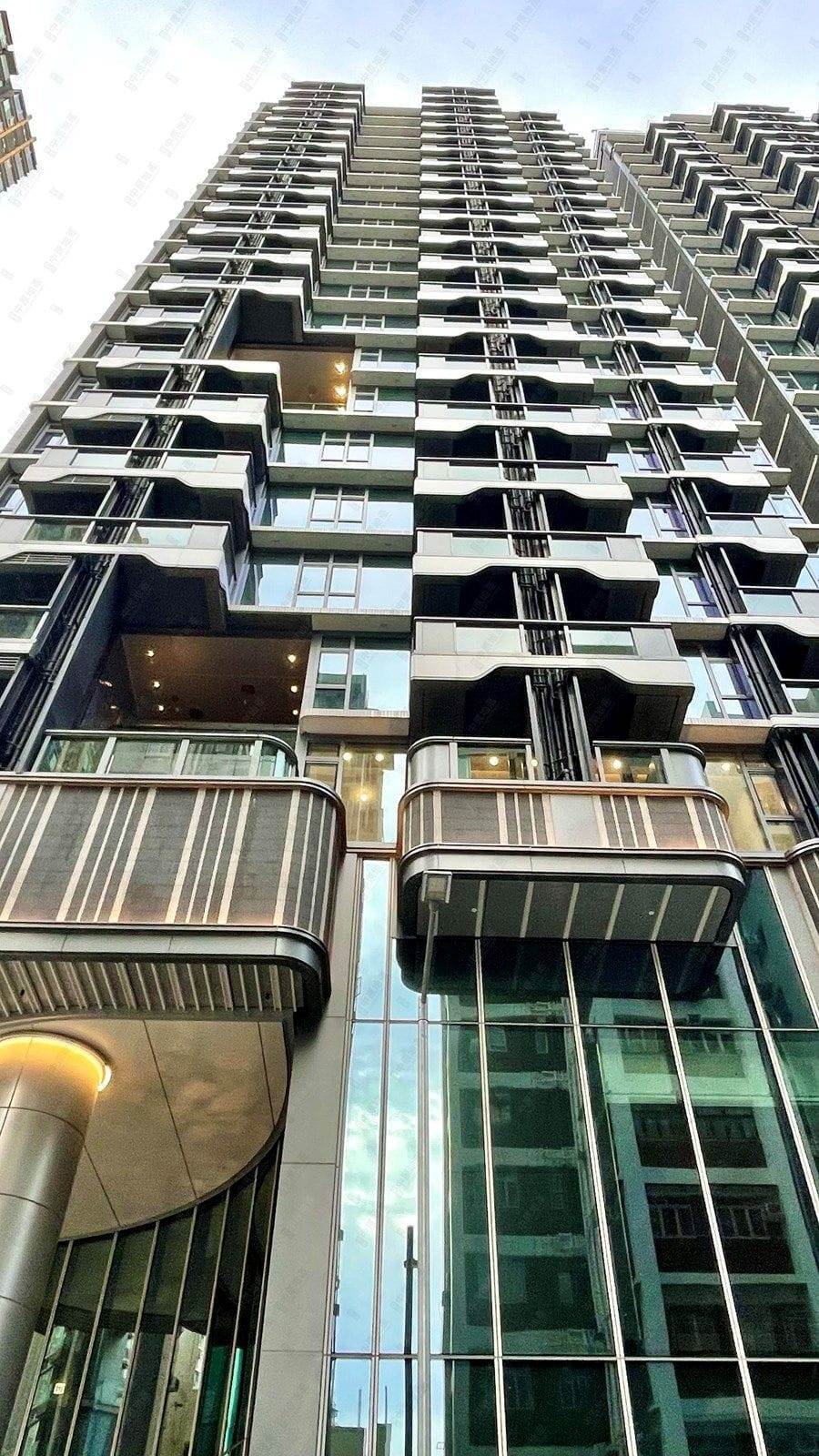 汝州街79号｜深水埗｜屋苑专页｜中原地产