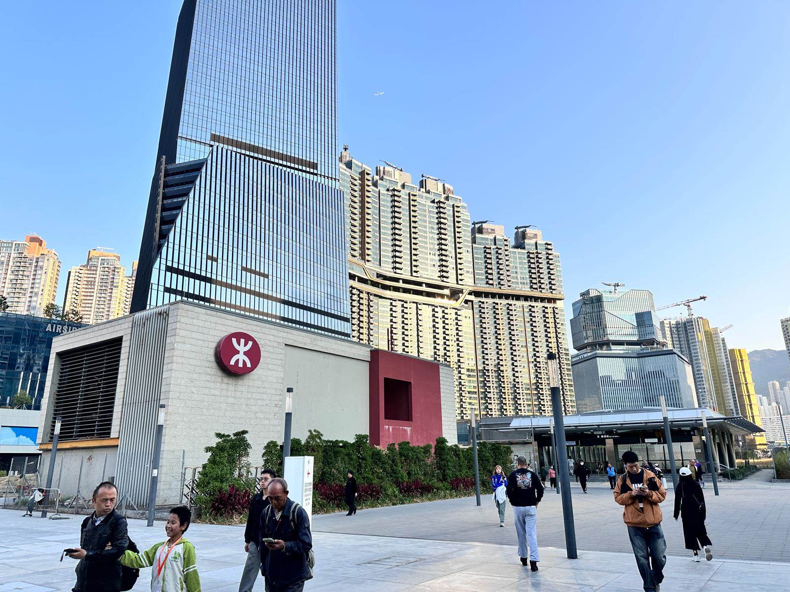 天晉II市景套三房戶1100萬元易手| 地產新聞| 中原地產