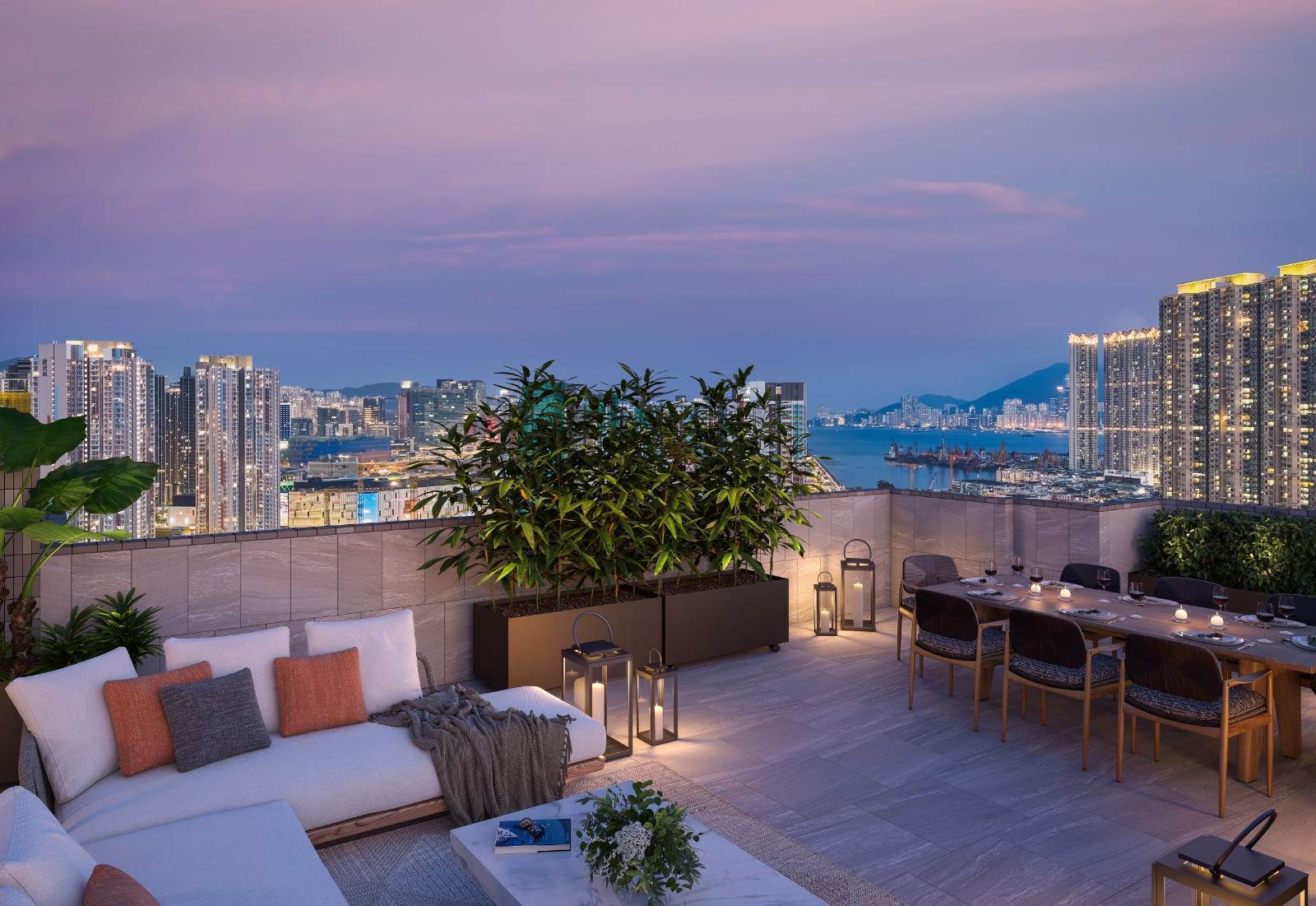 中原豪宅圖則特輯》現於港澳各大書局發售| 中原動態| 中原地產