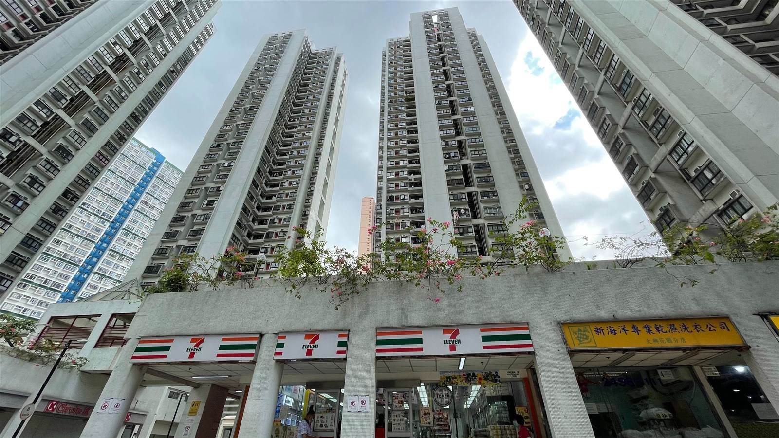 屯門大興花園速錄8月首宗租賃成交同區家庭客以1 1萬元即睇即租高層企裝2房戶 地產新聞 中原地產