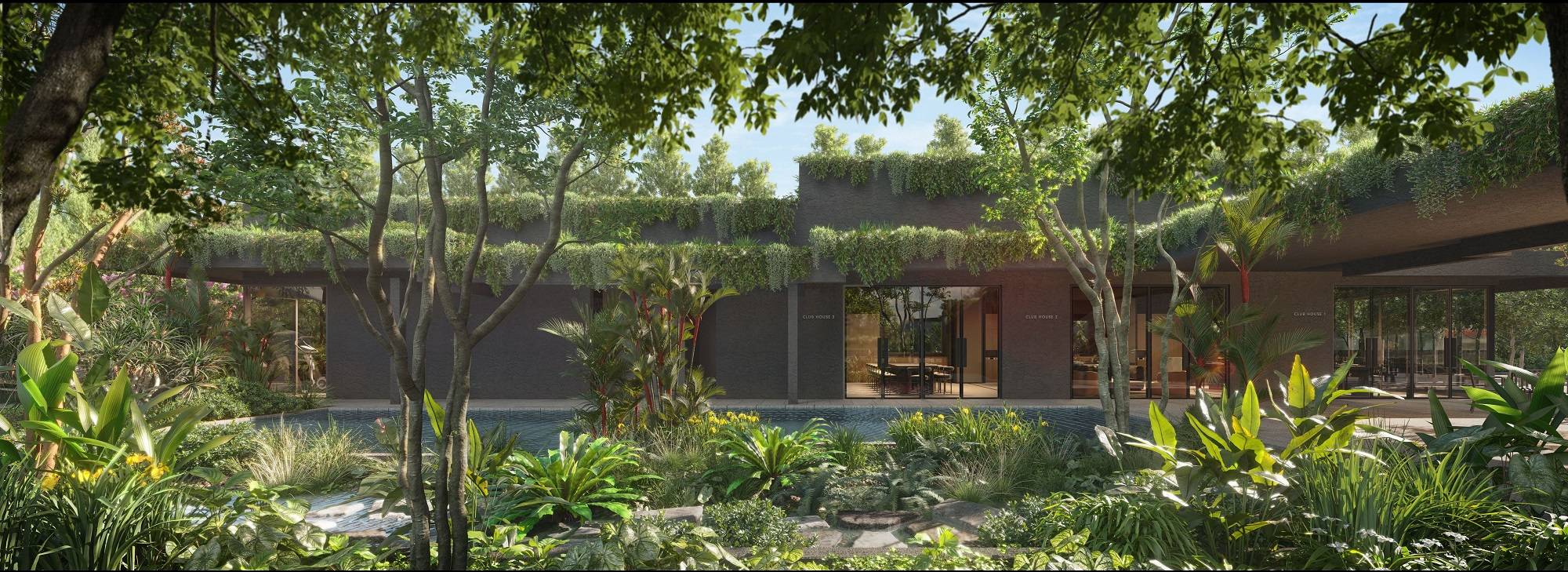 Club House