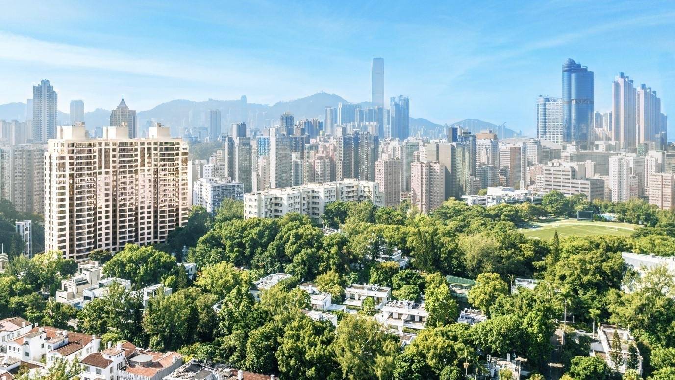 ST. GEORGE'S MANSIONS今年已售出8伙大宅,共涉近7.6億元,全盤累售26伙,當中5伙為特色戶,總套現逾32億元。