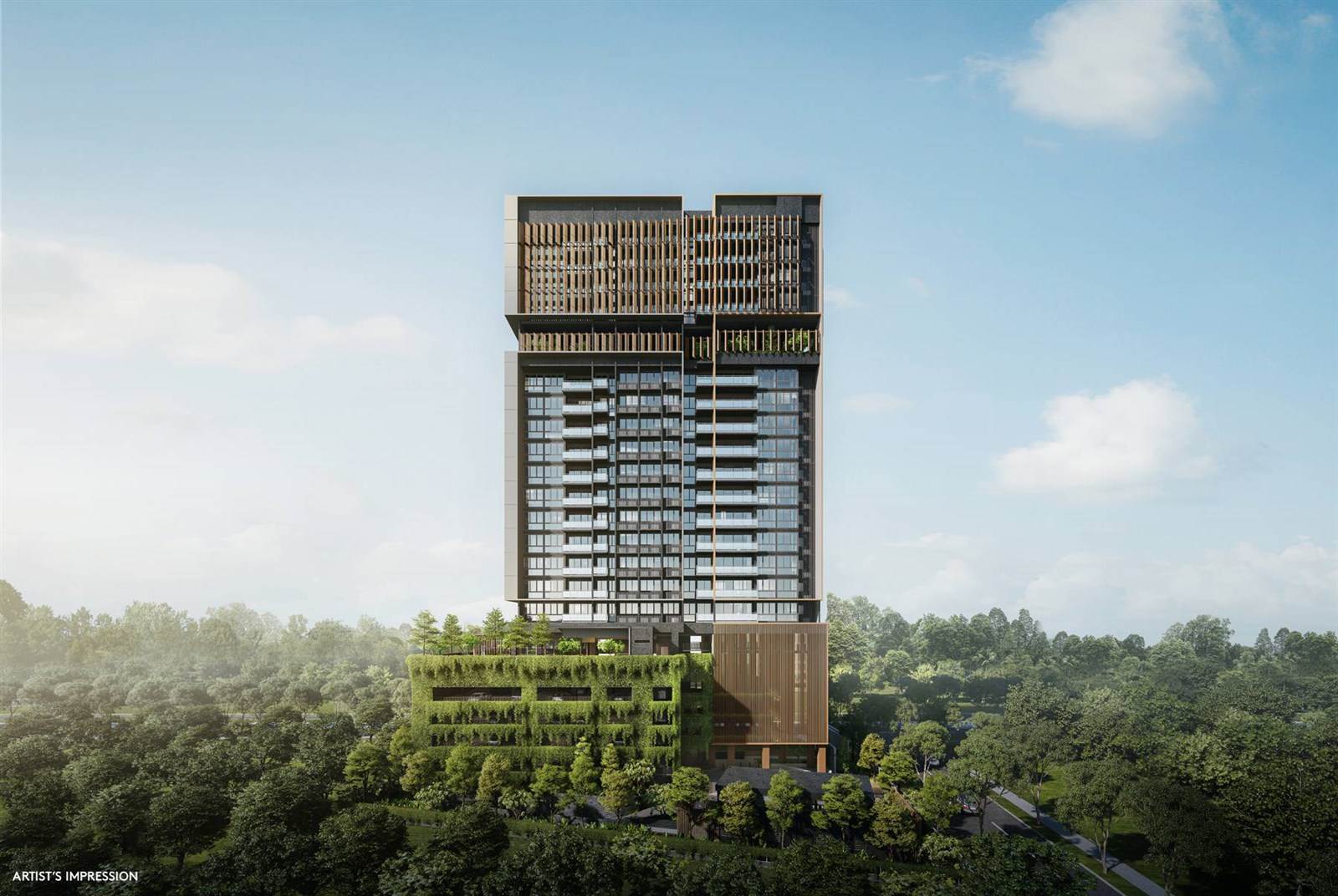 新加坡第9区永久产权新私宅项目The Atelier 邻近Newton MRT及名校汇聚本周末在港首办展销会入场价新币147万起* | 地产新闻|